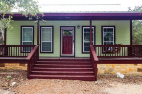 Hill Country Escape